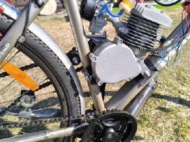 Motorinis dviratis