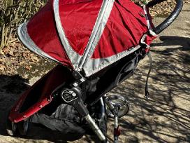 City mini baby jogger vežimas