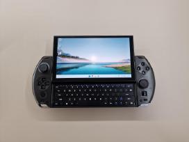 Gpd Win 4 - nešiojamas žaidimų kompiuteris