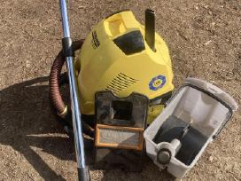 Dulkių siurblys Hepa filtras Karcher Ds5500 1400w