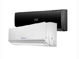 Oro kondicionierius Nordis Sirius, 2,6 kw.