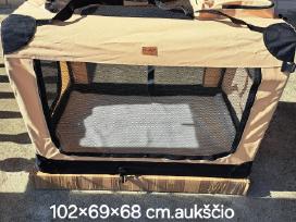 Įvairios naujos gyvūnų transportav. tašėsxxl,xxxl