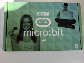 Micro bit go