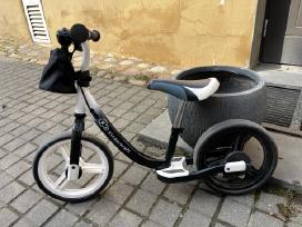 Balansinis dviratukas Kinderkraft