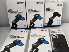Quad Lock firmos aksesuarai