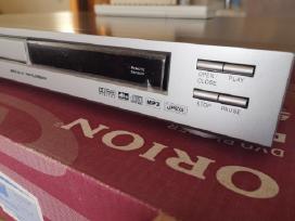 Dvd grotuvas Orion