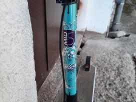 Vaikiškas Paspirtukas