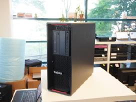 Thinkstation P710 E5-2650 V4 64gb, 500gb + 2tb SSD