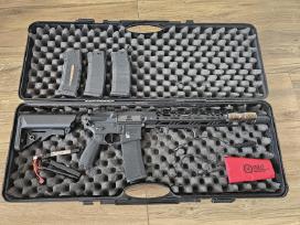 Novritch Ssr15 airsoft automatas (Su priedais)