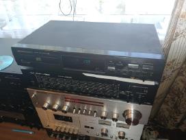 CD grotuvas Matantz CD 46