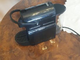 Delonghi kapsulinis kavos aparatas