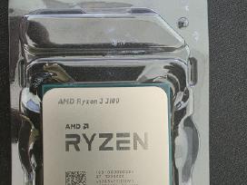 Amd Ryzen 3 3100 procesorius – veikiantis