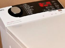 Aeg 7000 series Lavamat dalis