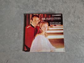 Bbc Records vinilinė plokštelė 1973m.