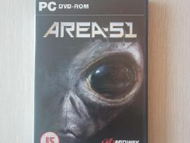 Area 51 (Pc English)