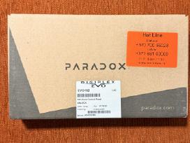 Paradox Apsaugos Signalizacijos Centralė