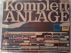 Mastelis 1:87 made in Gdr