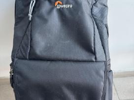 Lowepro Fastpack Foto ar kitoms reikmėms kuprinė