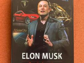 Elonas Muskas