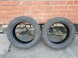 Michelin Energy Saver 195/55r16 5-6mm 2vnt