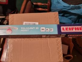 Leifheit drabužių džiovyklė Telegant 30