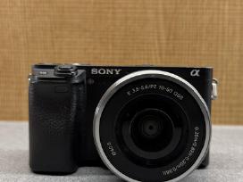 Sony a6300