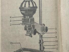 Fotodidintuvas Ula 510