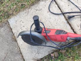 Einhell elekt. kampin. 230 mm