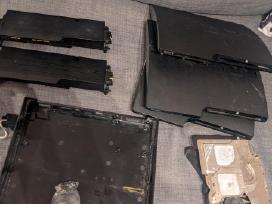 PS3 slim Dalys