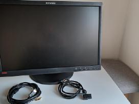 Lenovo Lt2251pwa monitorius