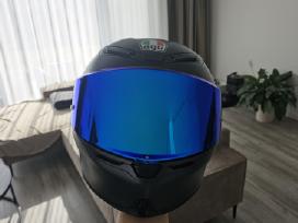 Agv K6 S  Šalmas