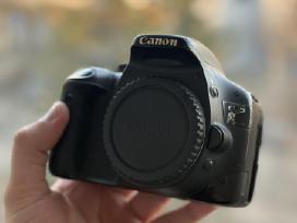 Canon EOS 550d Dslr Body