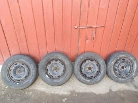 R14, 5x100, 57.1