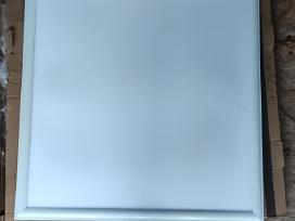 Vtac Vt-6060 LED panelės 3vnt.