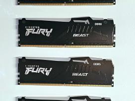 Kingston Fury Beast 32gb Ddr5-5600/k2