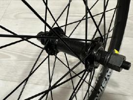 Naujas BMX priekinis ratas 20 Stay Strong seale