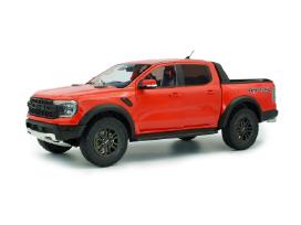 Ford Ranger Raptor