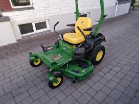 John Deere Z 515e Accel Deep 54