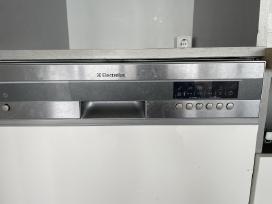 Electrolux įmontuojama indaplovė