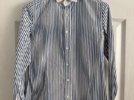 Originalūs Ralph Lauren moteriški marškiniai