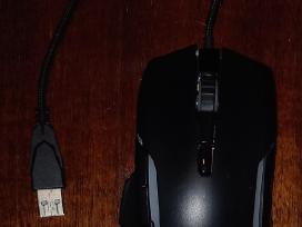 Kompiuterio Pele Genesis Xenon 220