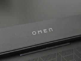 Gaming Hp Omen 15 su Rtx 2070 ir 300hz LCD