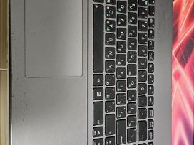 Asus X550 klaviatūra