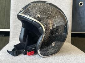 Motociklo šalmas Maxxe dydis L – 76€