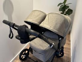 Bugaboo donkey 5 duo