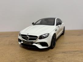 Mercedes-benz Amg E63 S (W213)