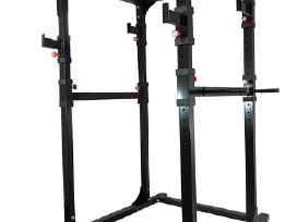 Pritūpimų stovas Rawfitness Refurbushed