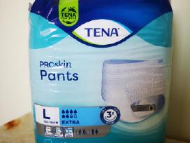 Tena Proskin Pants Extra sauskelnės/kelnaitės; L