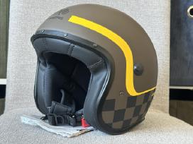Motociklo šalmas Caberg Freeride dydis S – 80€