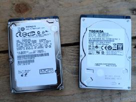 Kietas diskas Toshiba 1tb